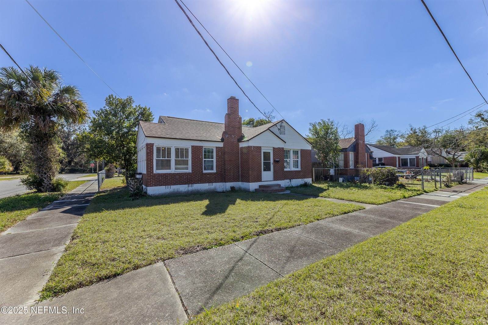 362 East 45TH Street, Jacksonville, FL 32208