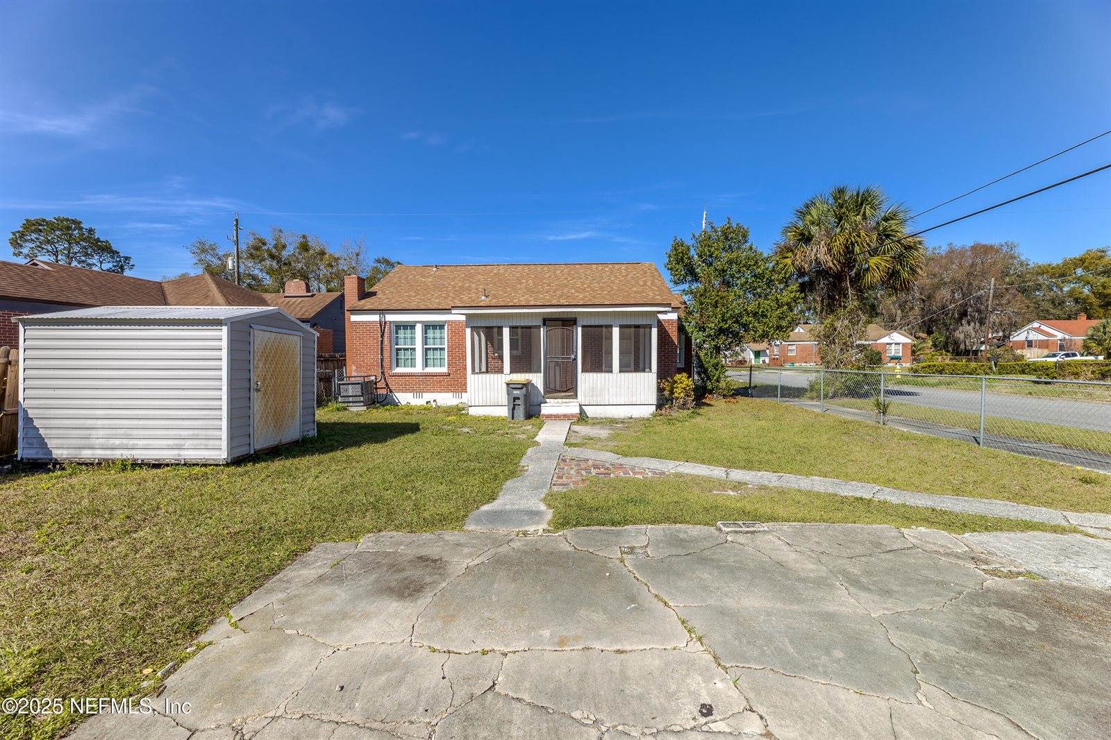 362 East 45TH Street, Jacksonville, FL 32208