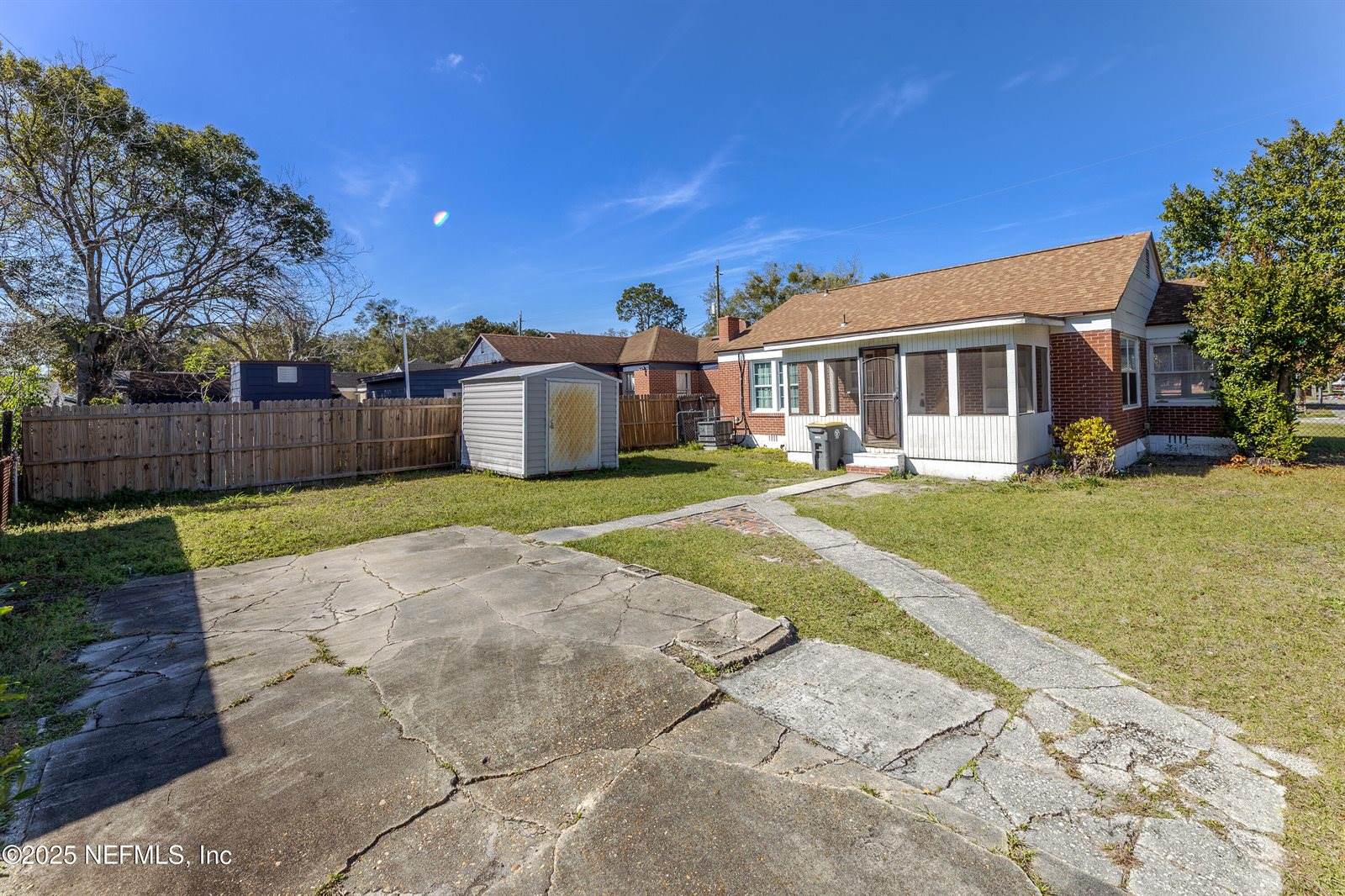 362 East 45TH Street, Jacksonville, FL 32208