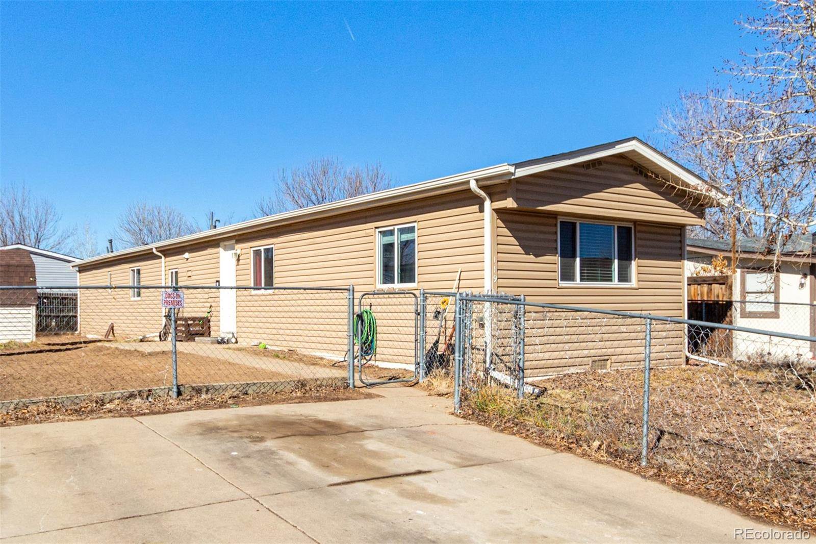 119 Yakima Street, Lochbuie, CO 80603