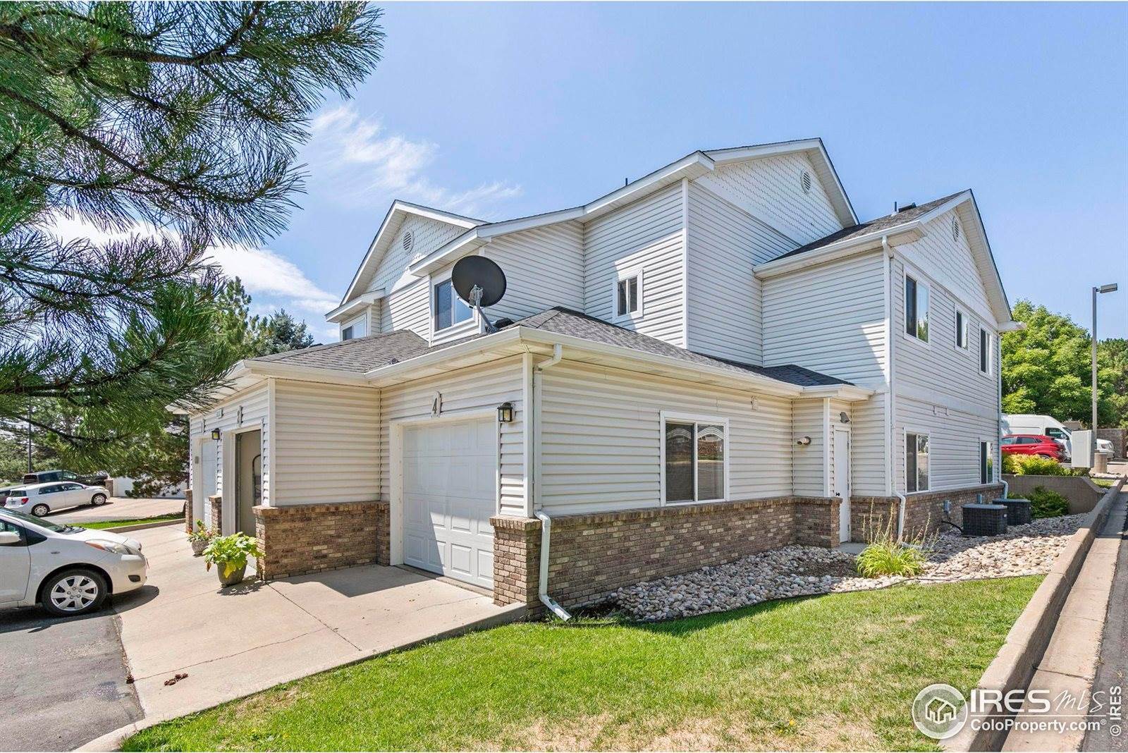 950 52nd Ave Ct, #4, Greeley, CO 80634