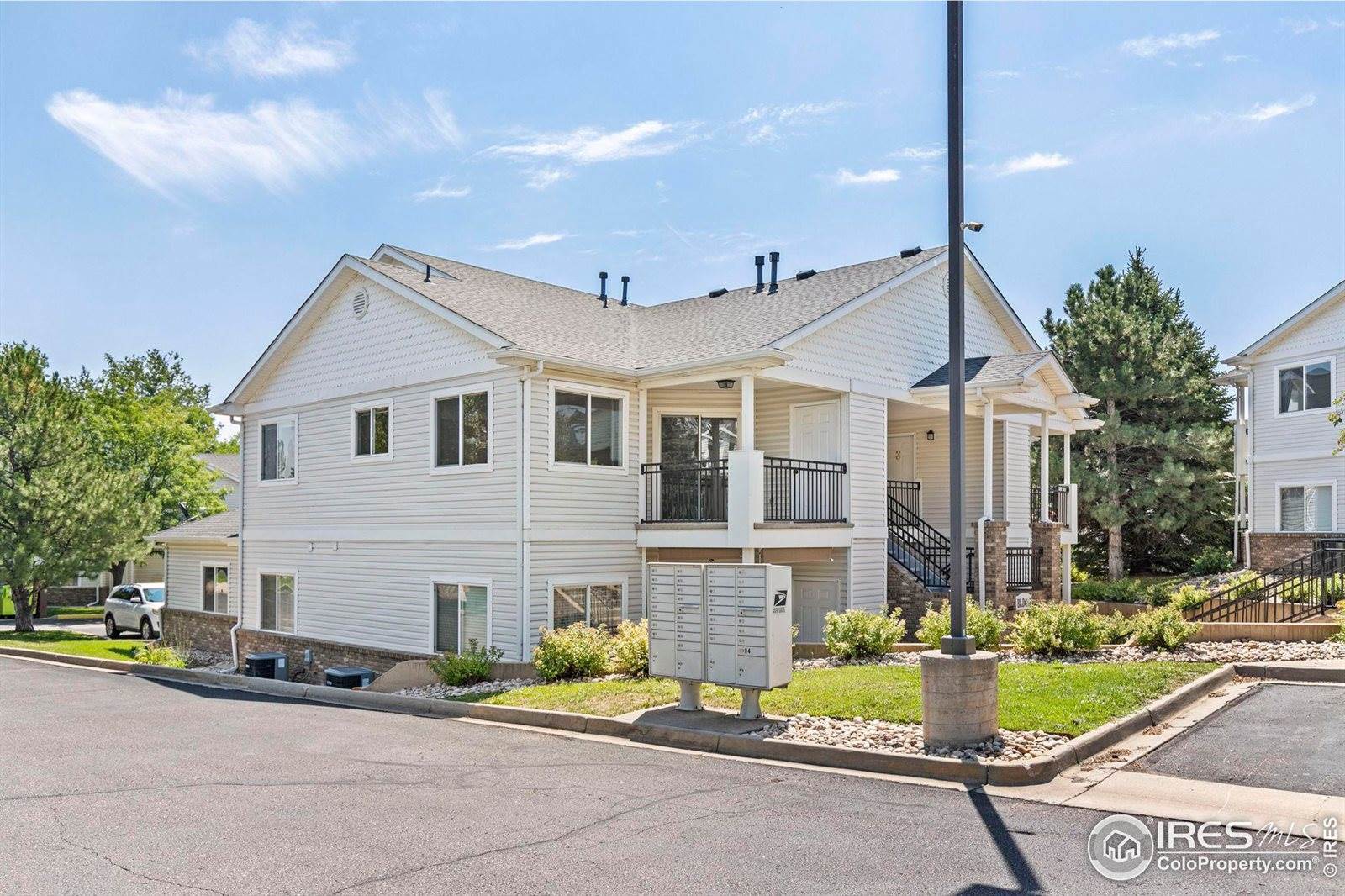 950 52nd Ave Ct, #4, Greeley, CO 80634