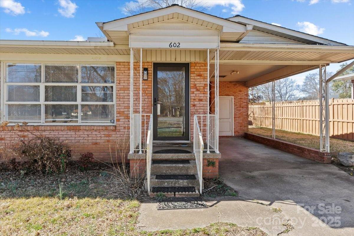 602 Charles Road, Shelby, NC 28152