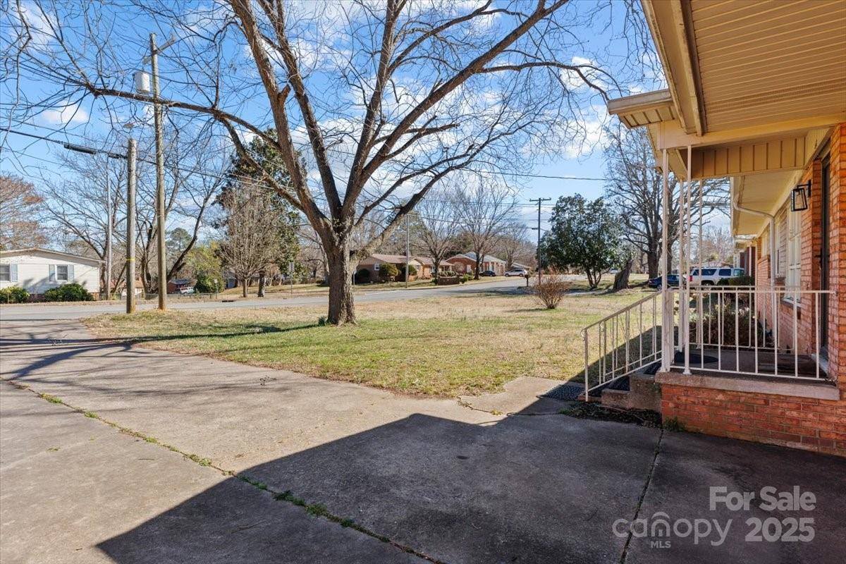 602 Charles Road, Shelby, NC 28152