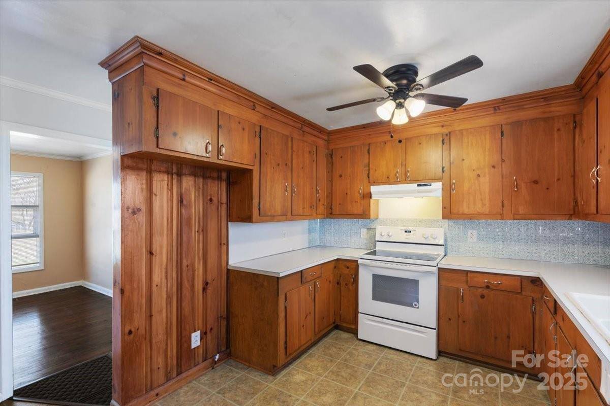 602 Charles Road, Shelby, NC 28152