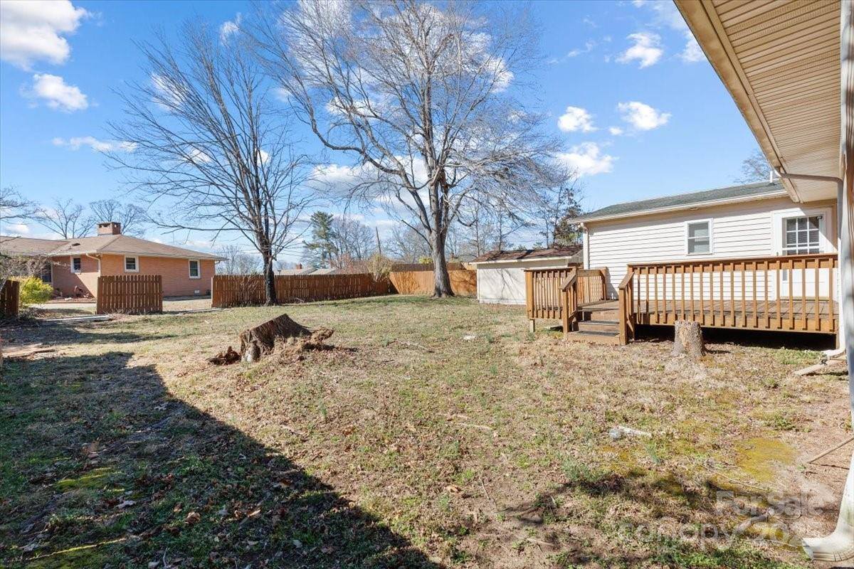 602 Charles Road, Shelby, NC 28152