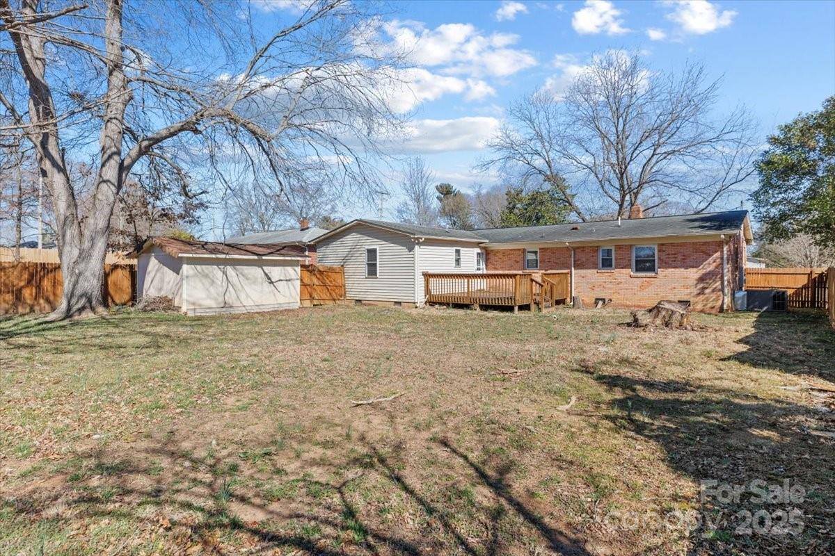 602 Charles Road, Shelby, NC 28152