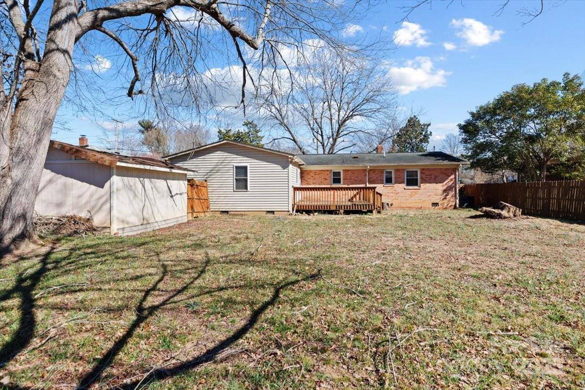 602 Charles Road, Shelby, NC 28152