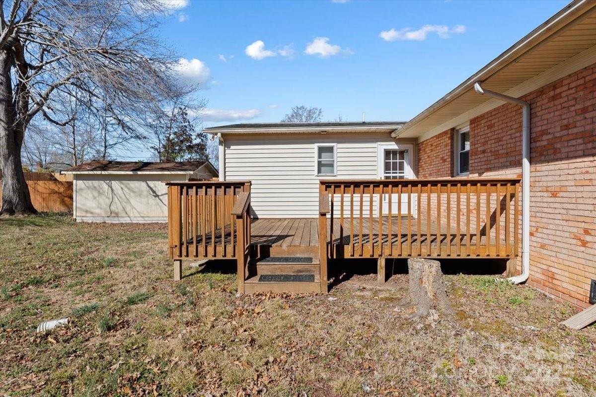 602 Charles Road, Shelby, NC 28152