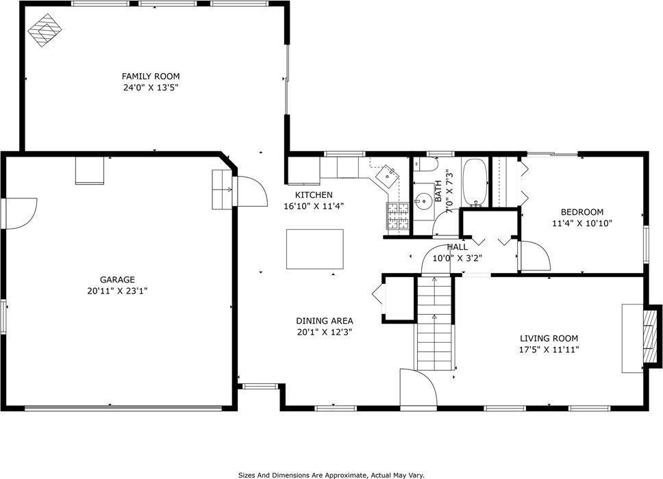 12 Primrose Ln, Wilbraham, MA 01095