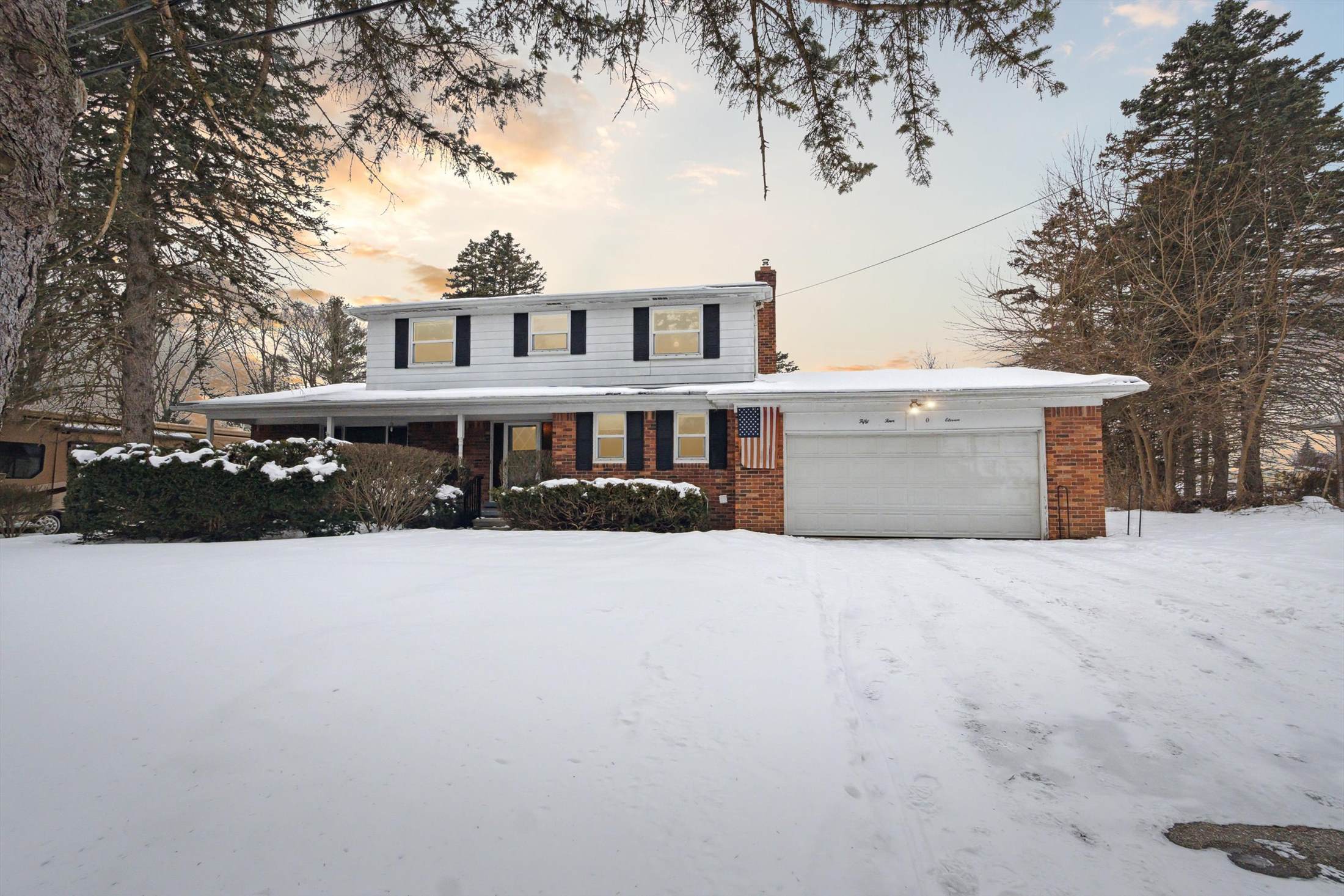 54011 Mound, Shelby Township, MI 48316