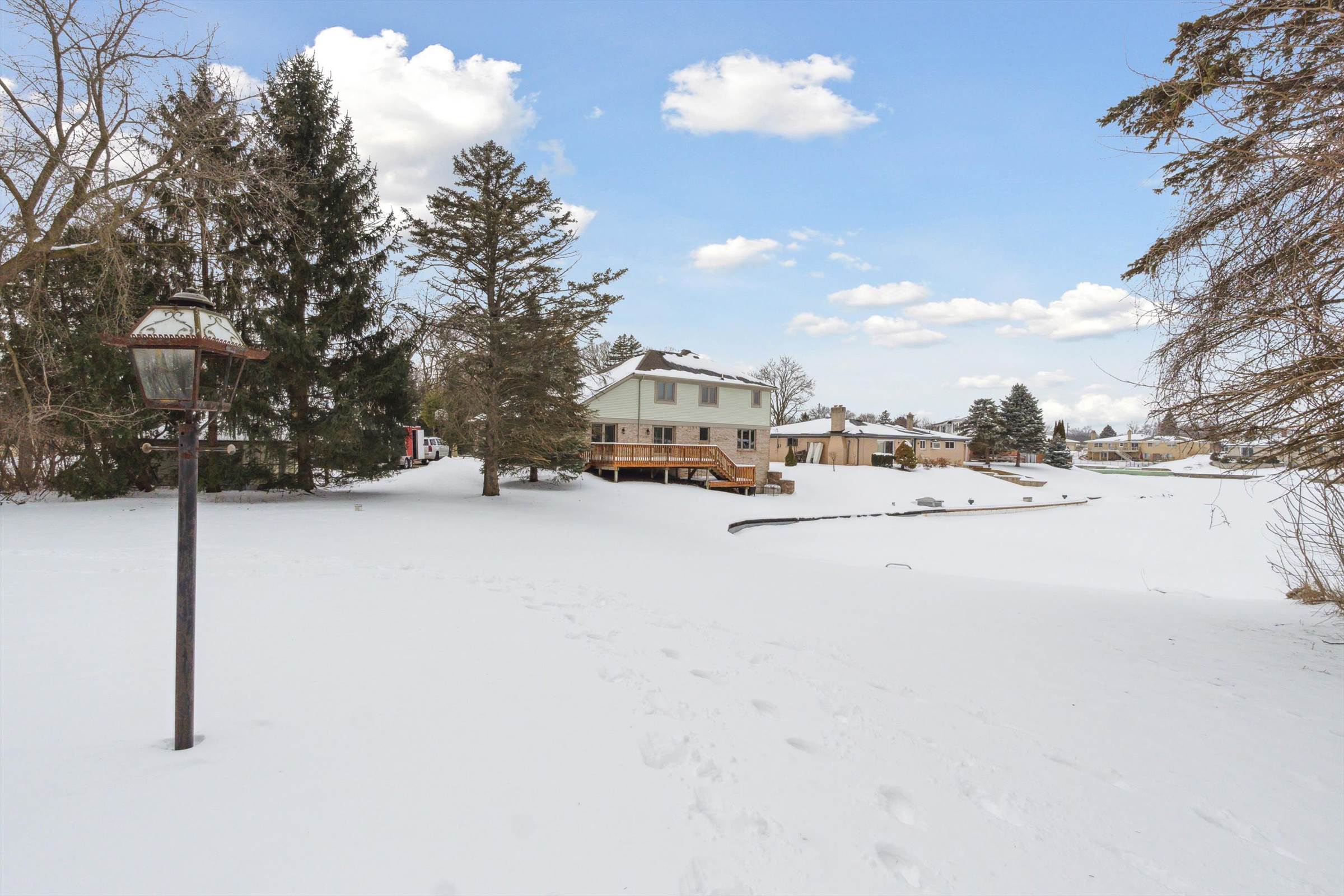 54011 Mound, Shelby Township, MI 48316