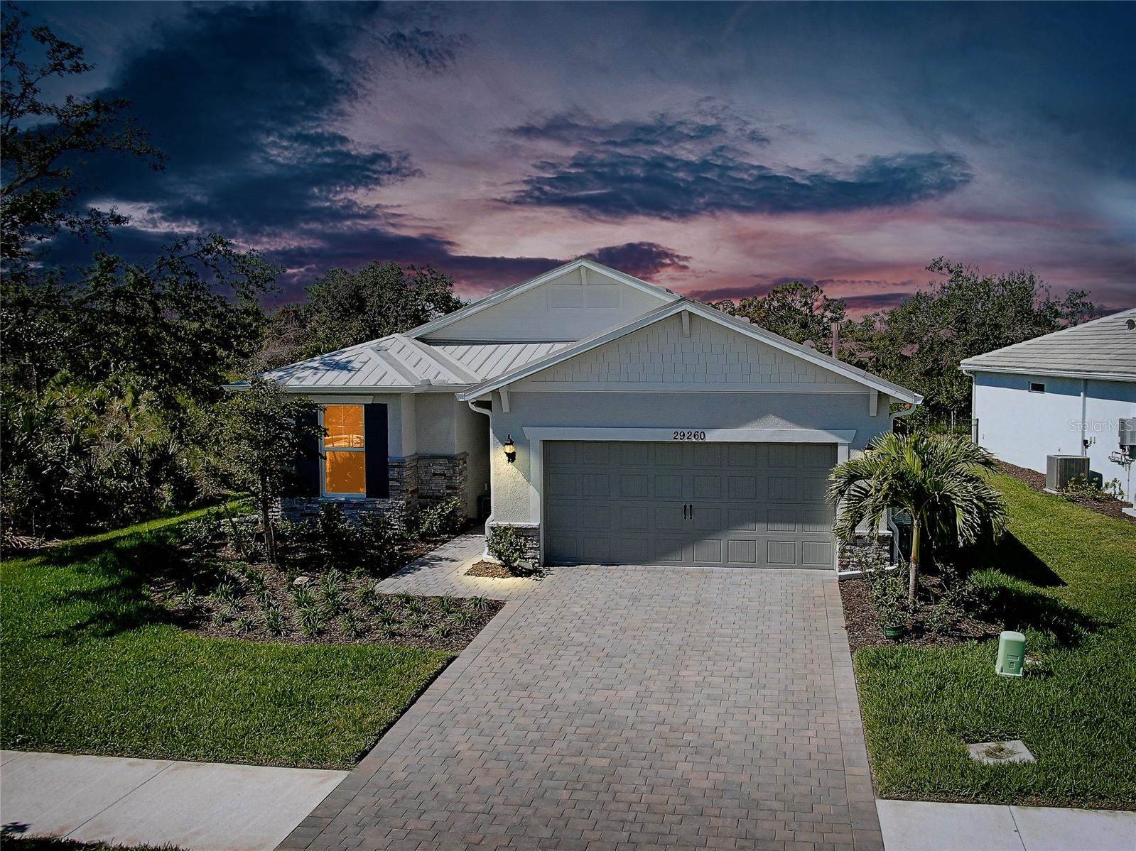 29260 Coral Harbour Drive, Englewood, FL 34223