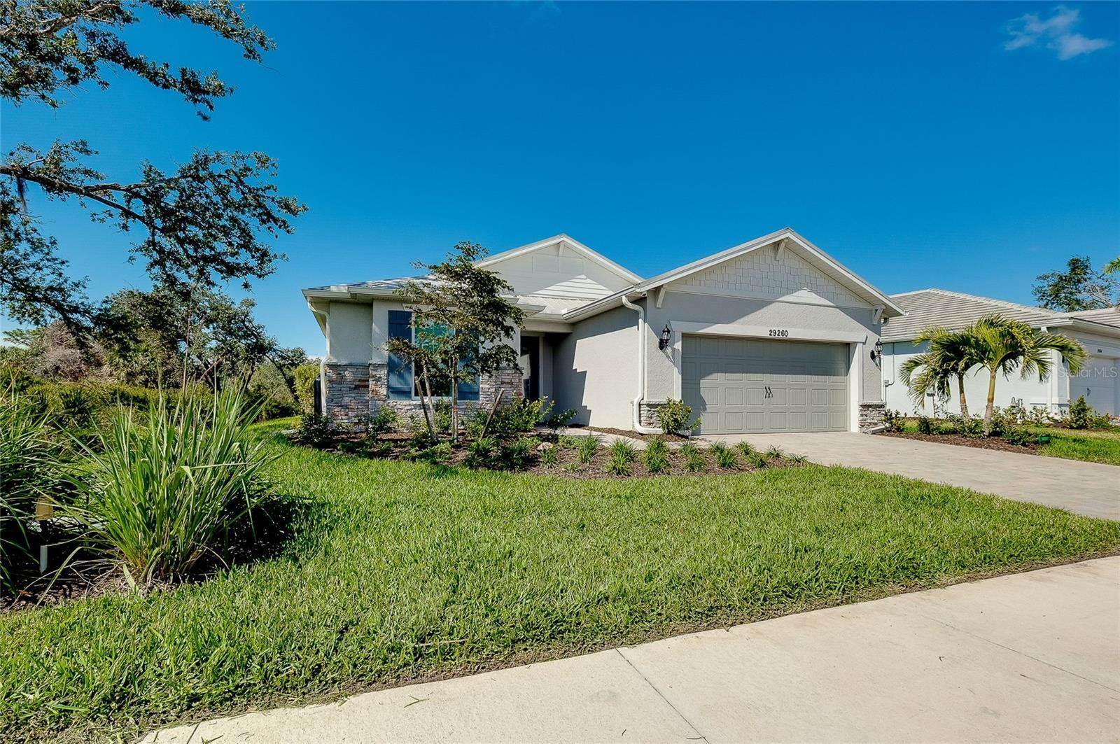 29260 Coral Harbour Drive, Englewood, FL 34223