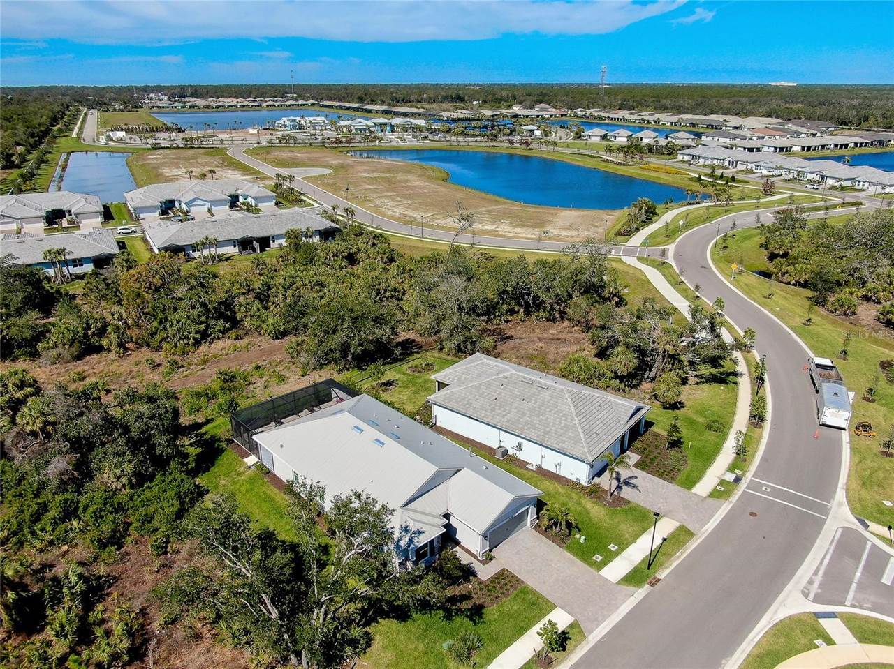 29260 Coral Harbour Drive, Englewood, FL 34223