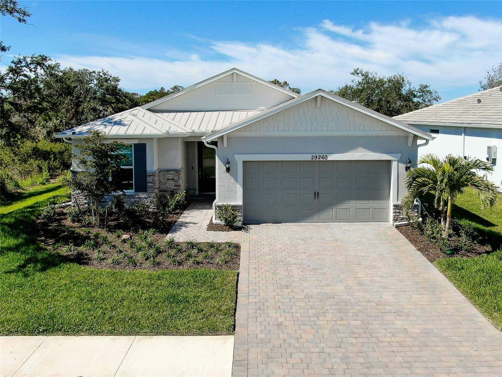 29260 Coral Harbour Drive, Englewood, FL 34223