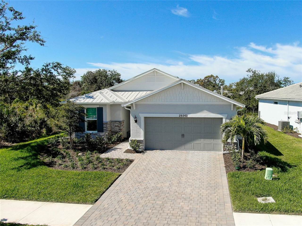 29260 Coral Harbour Drive, Englewood, FL 34223