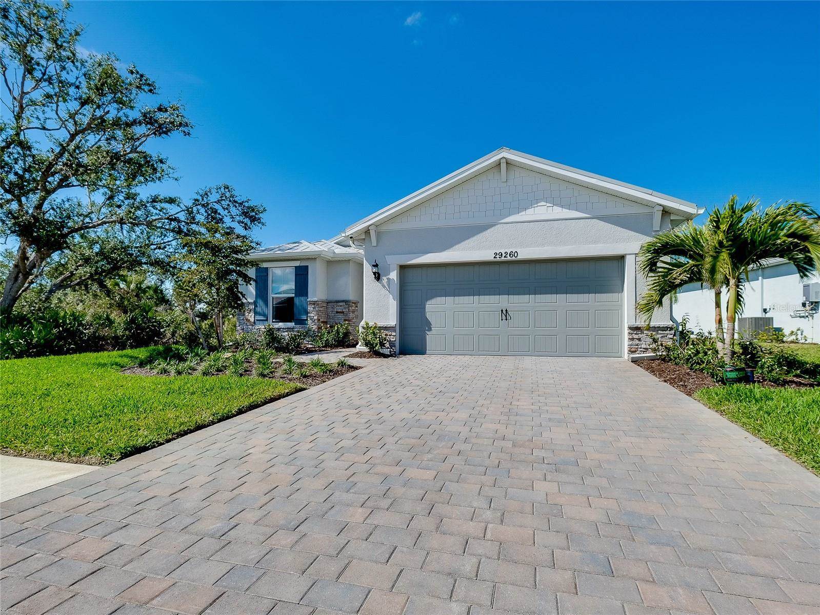 29260 Coral Harbour Drive, Englewood, FL 34223