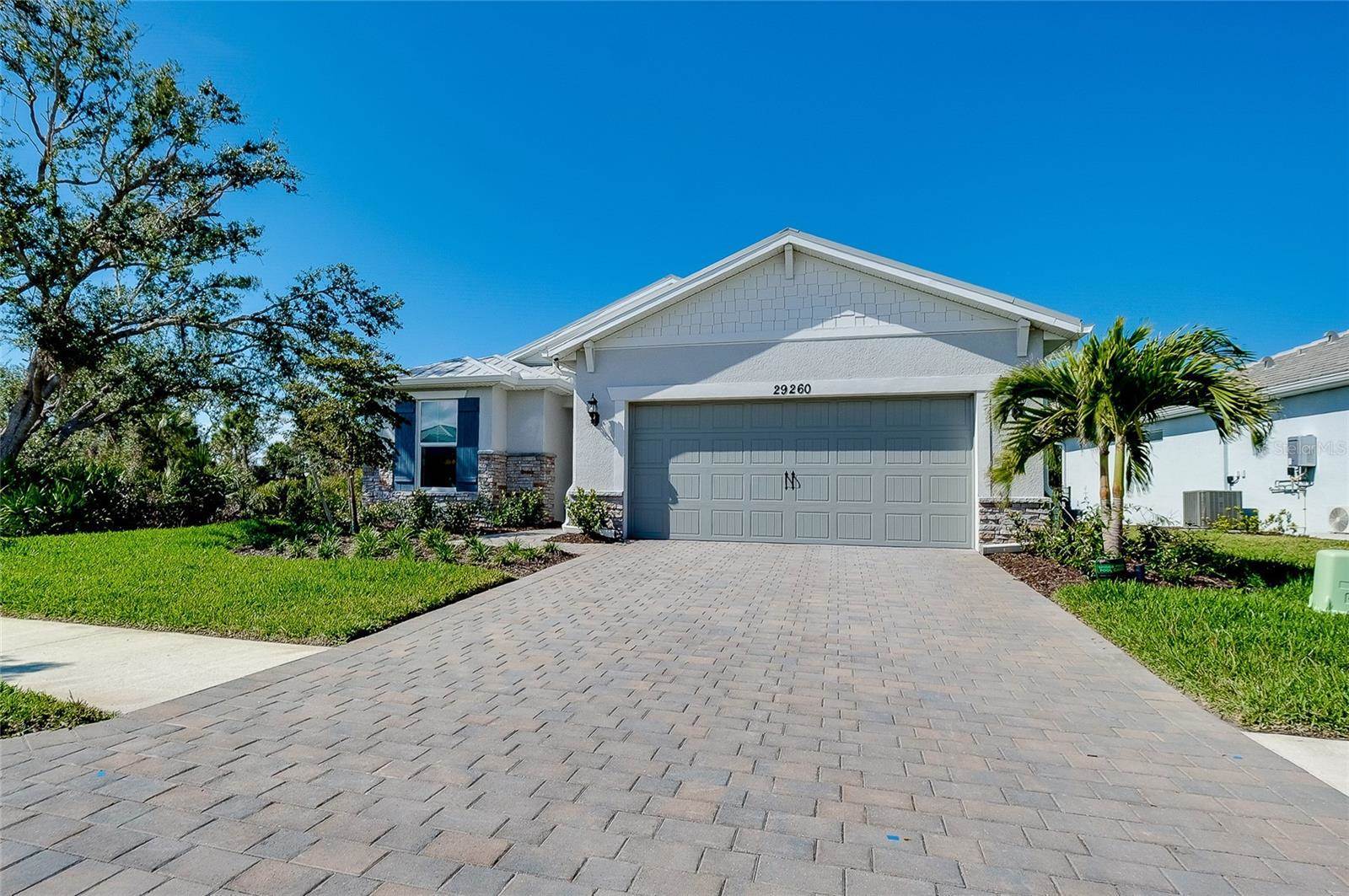 29260 Coral Harbour Drive, Englewood, FL 34223