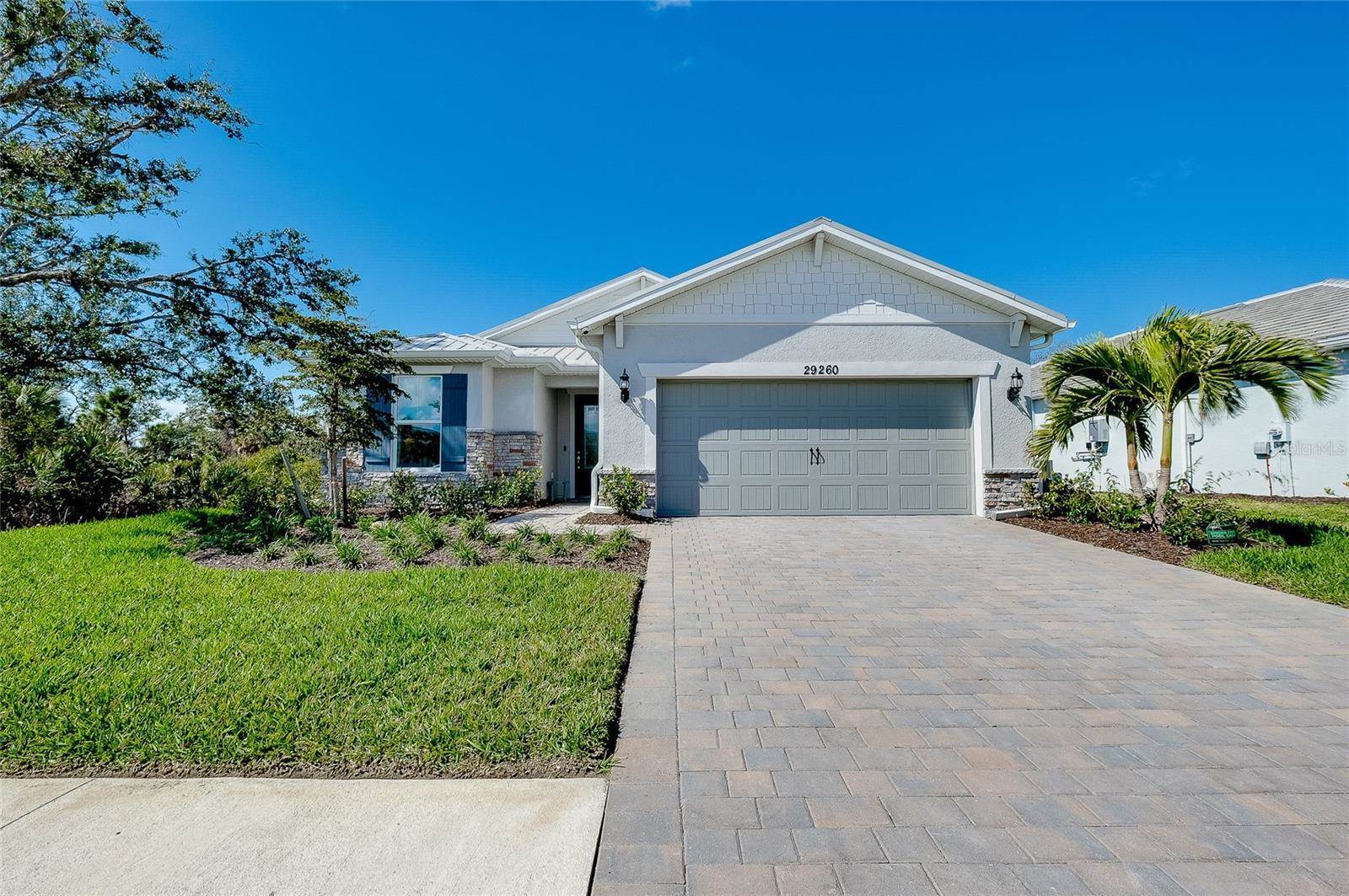 29260 Coral Harbour Drive, Englewood, FL 34223