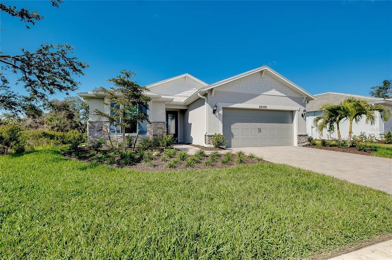 29260 Coral Harbour Drive, Englewood, FL 34223