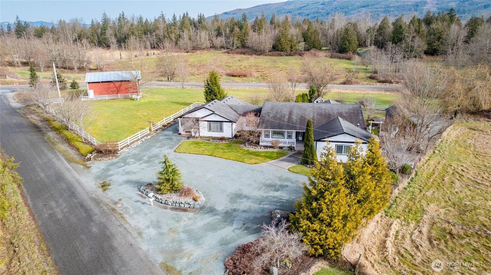 23925 Goldie Lane, Mount Vernon, WA 98273