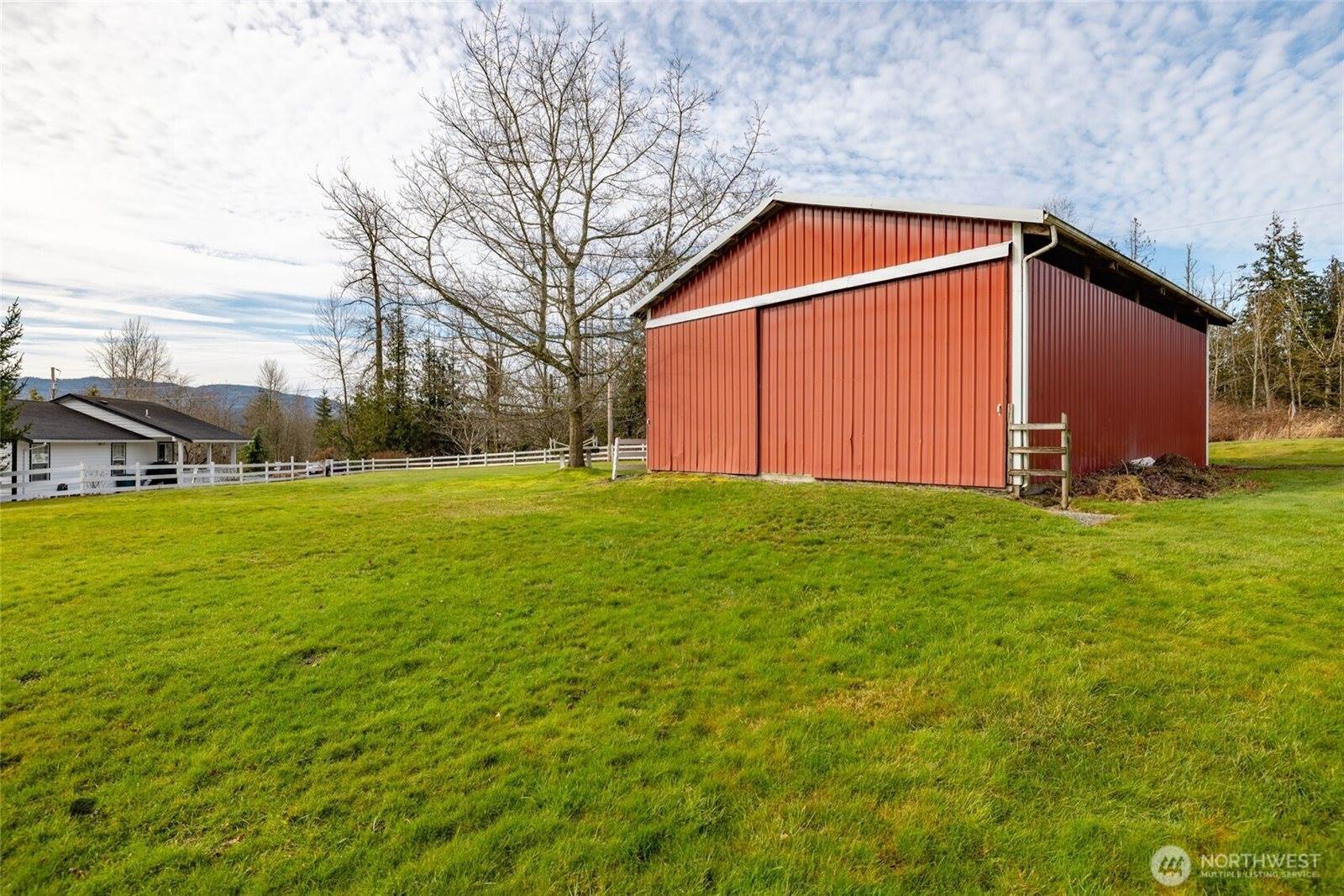 23925 Goldie Lane, Mount Vernon, WA 98273