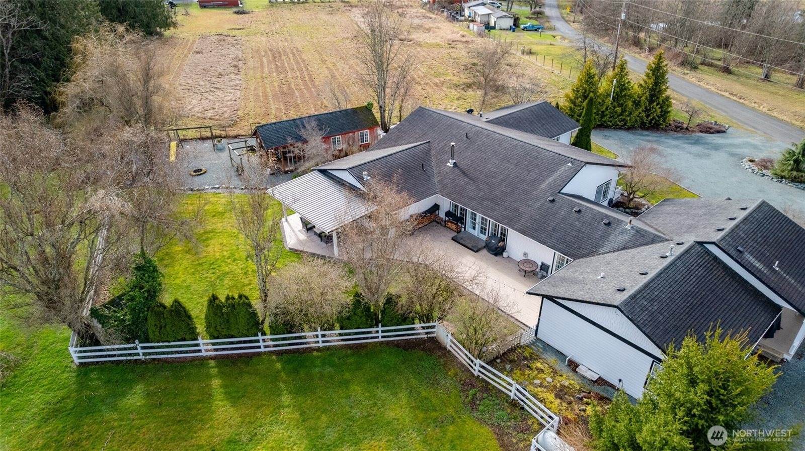 23925 Goldie Lane, Mount Vernon, WA 98273