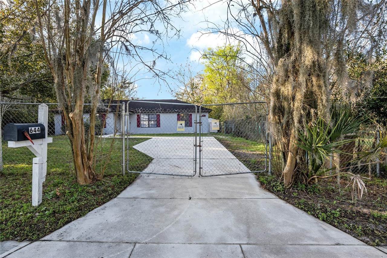 644 SW 2ND Street, Ocala, FL 34471