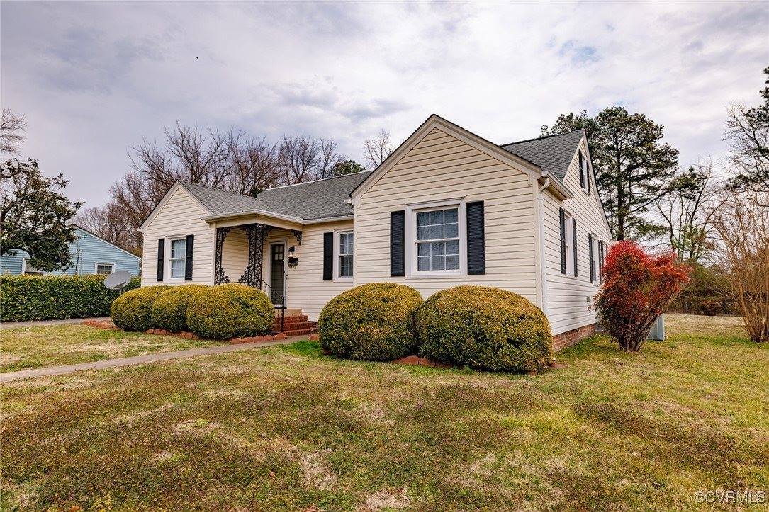 5603 Randall Avenue, Henrico County, VA 23231