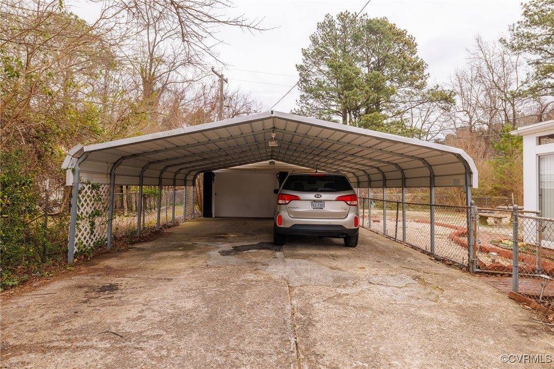 5603 Randall Avenue, Henrico County, VA 23231