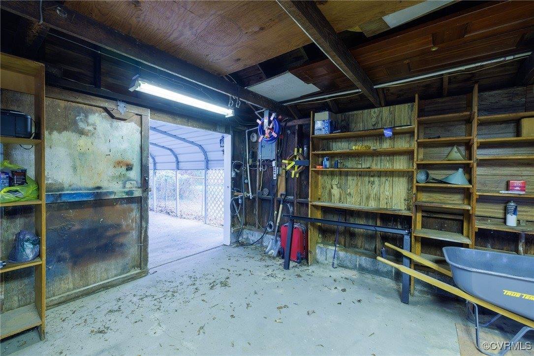 5603 Randall Avenue, Henrico County, VA 23231