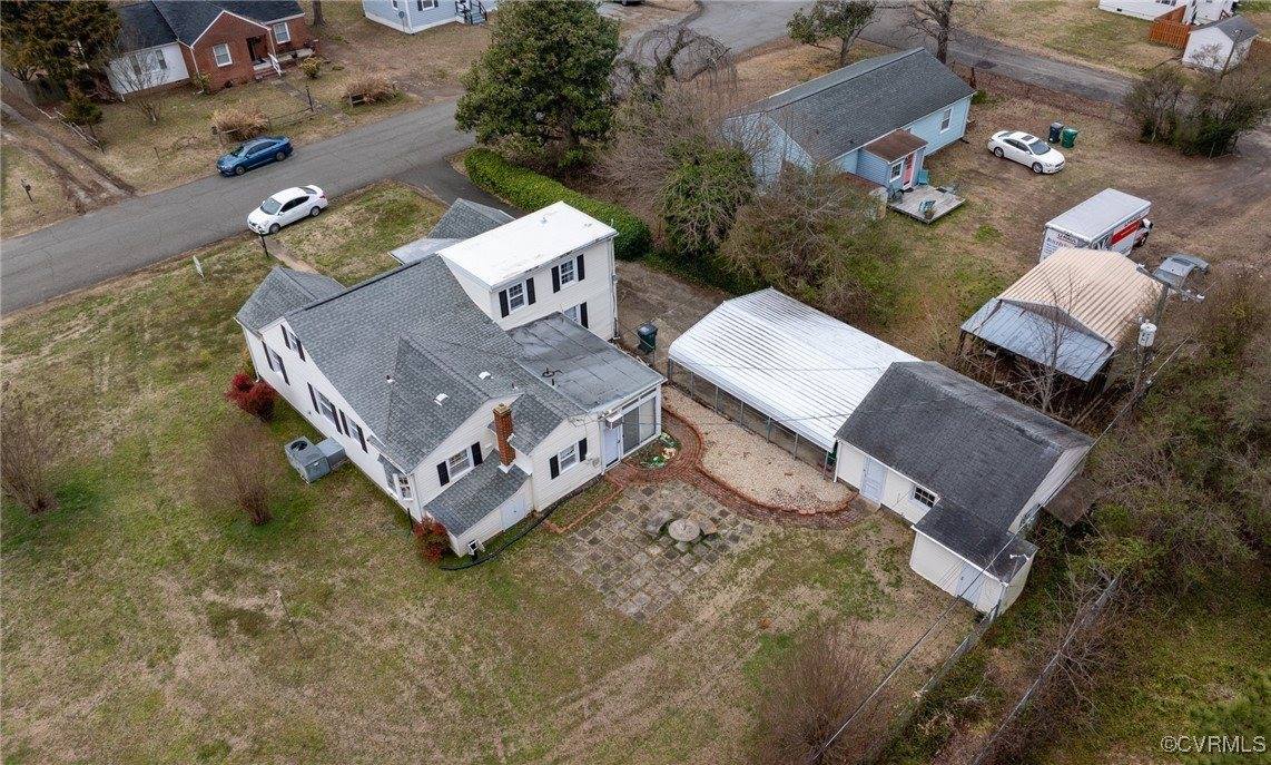 5603 Randall Avenue, Henrico County, VA 23231