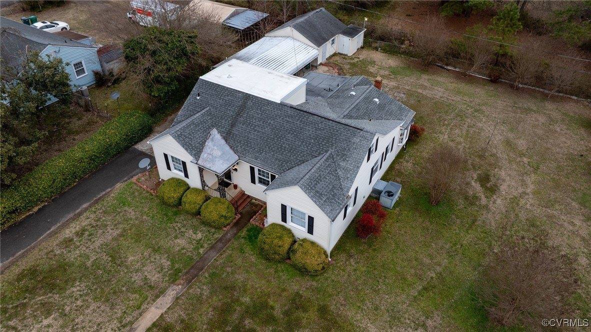 5603 Randall Avenue, Henrico County, VA 23231