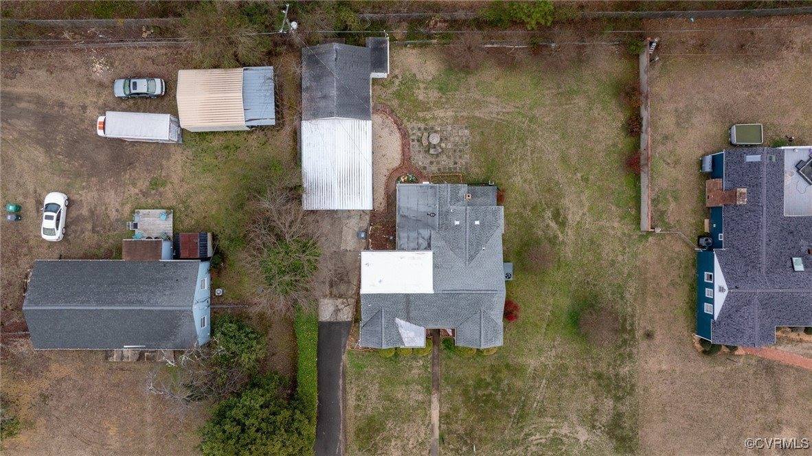 5603 Randall Avenue, Henrico County, VA 23231