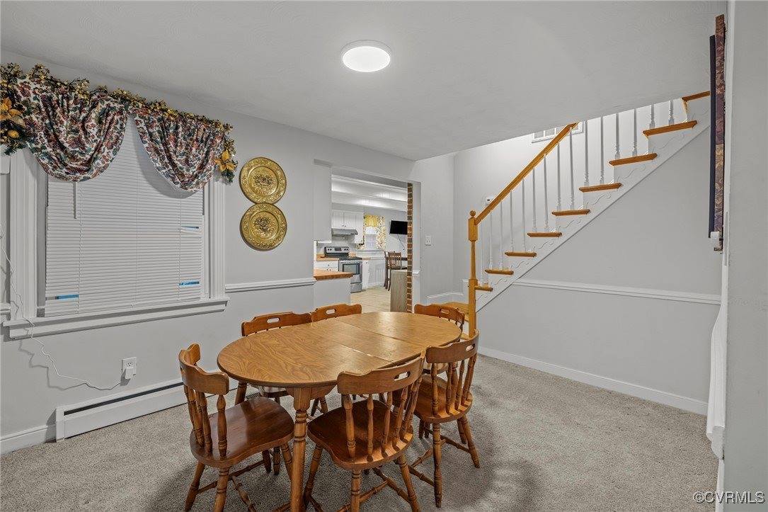 5603 Randall Avenue, Henrico County, VA 23231