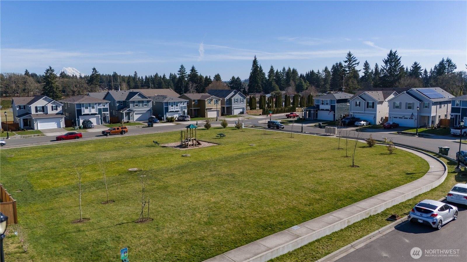 915 Vine Maple Street SE, Lacey, WA 98503