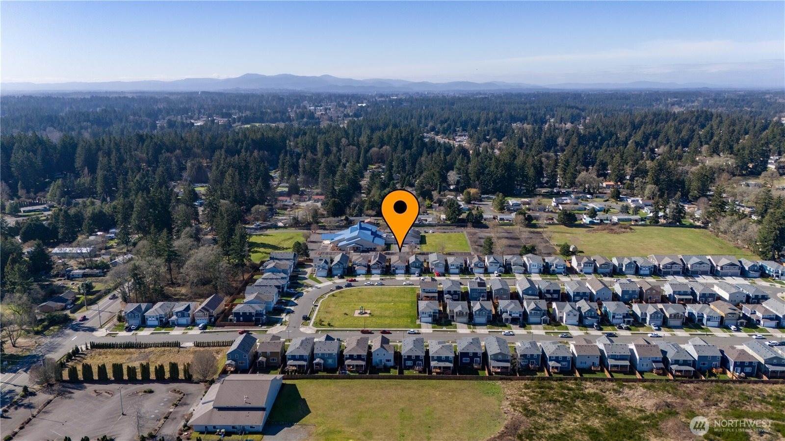 915 Vine Maple Street SE, Lacey, WA 98503