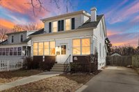 437 Harvey Dr, Racine, WI 53405