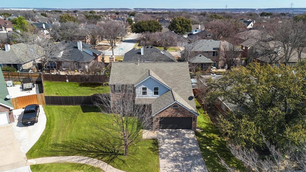 4410 Hanover Street, Grand Prairie, TX 75052