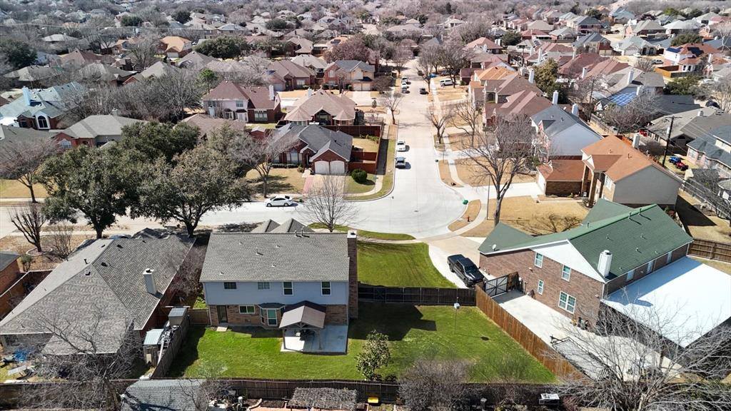 4410 Hanover Street, Grand Prairie, TX 75052