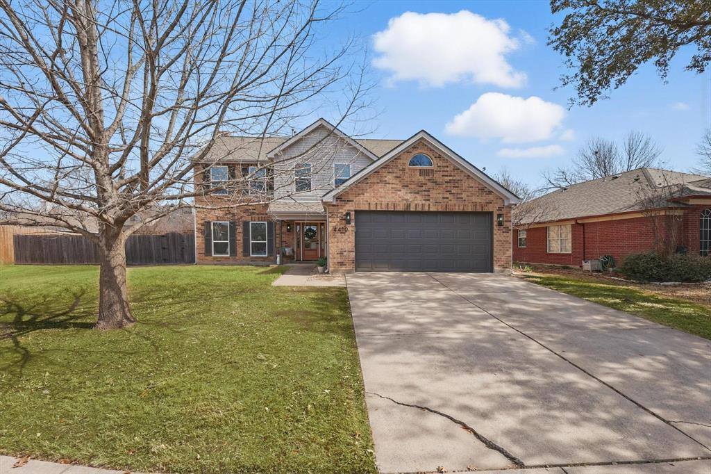 4410 Hanover Street, Grand Prairie, TX 75052
