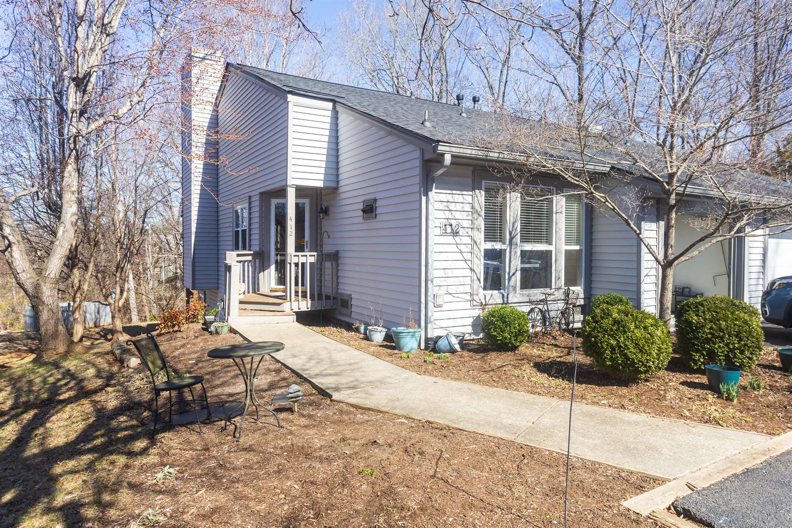 412 Oak Point Rd., Forest, VA 24551