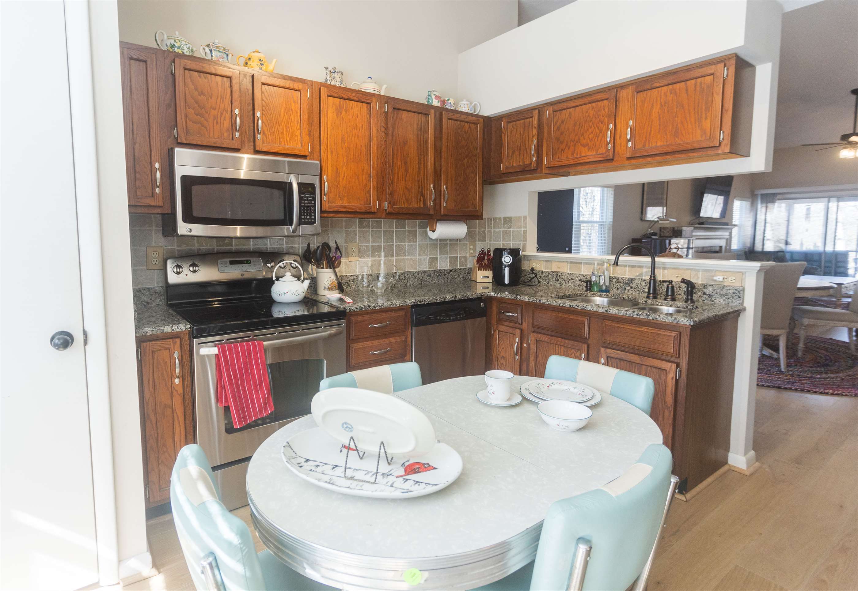 412 Oak Point Rd., Forest, VA 24551