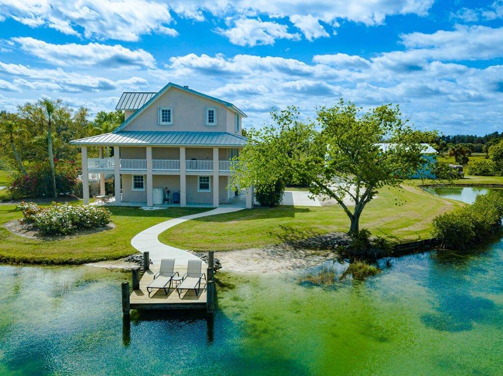 901 Casalino Road, Fort Pierce, FL 34945