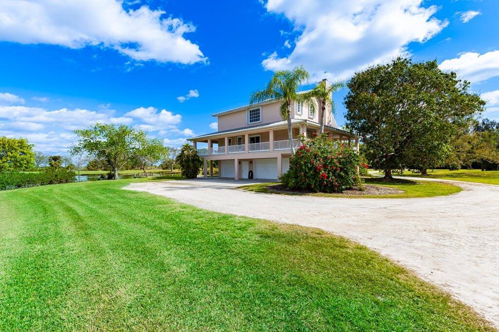 901 Casalino Road, Fort Pierce, FL 34945