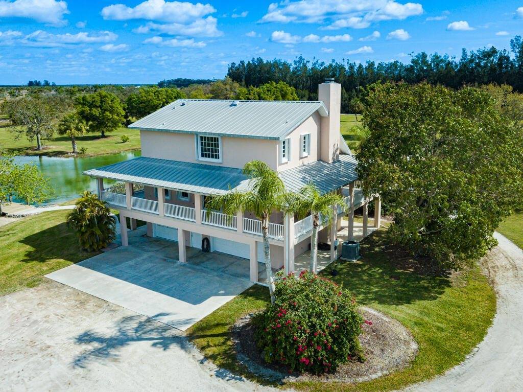 901 Casalino Road, Fort Pierce, FL 34945