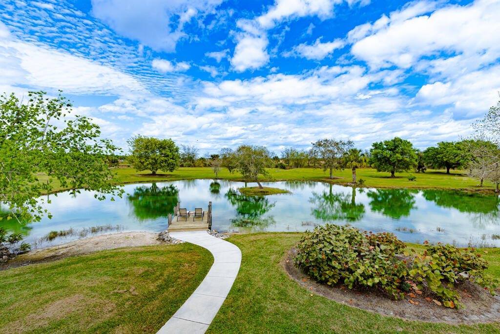 901 Casalino Road, Fort Pierce, FL 34945