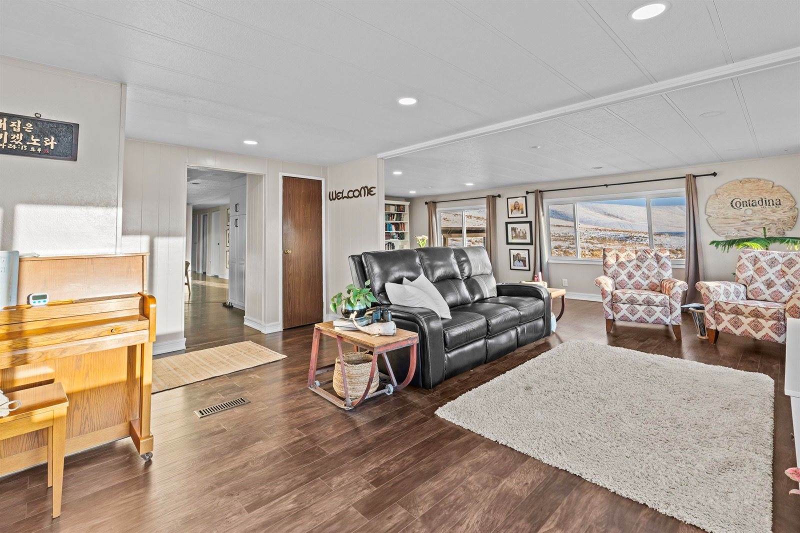 2253 Barnes Road, American Falls, ID 83211