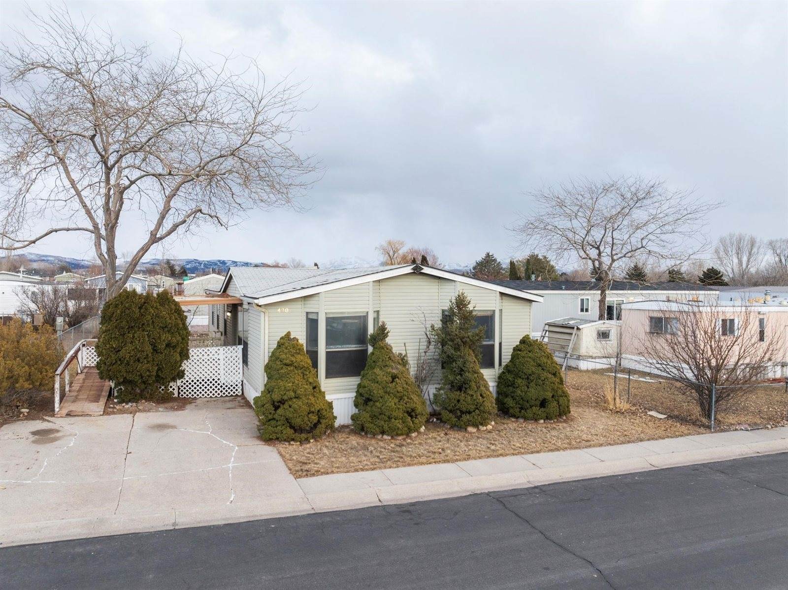 1730 W Quinn Road #430, Pocatello, ID 83202